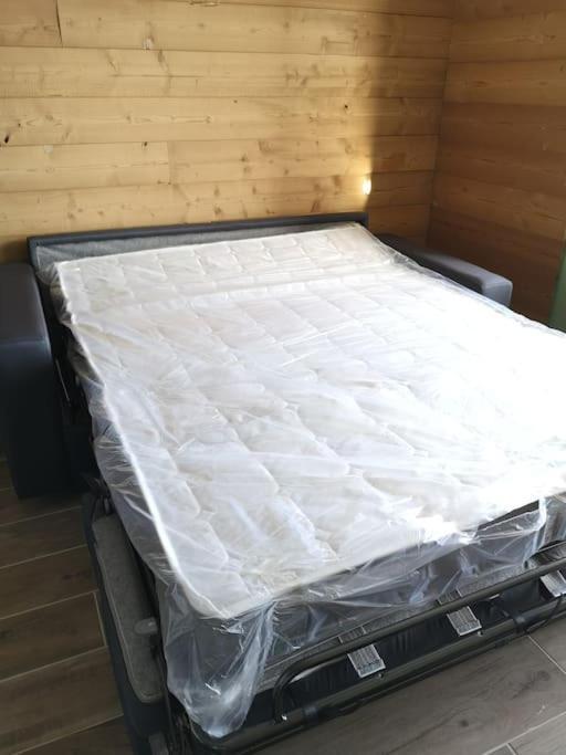 Au Pied Des Pistes Avec Parking Entierement Renove Appartement Huez Buitenkant foto