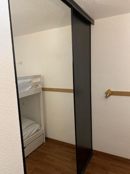 Au Pied Des Pistes Avec Parking Entierement Renove Appartement Huez Buitenkant foto